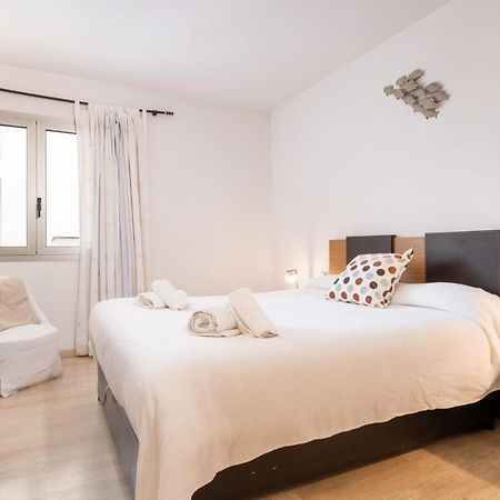 Apartment Colorado 1B By Sunvillas Mallorca Port de Pollença Eksteriør bilde