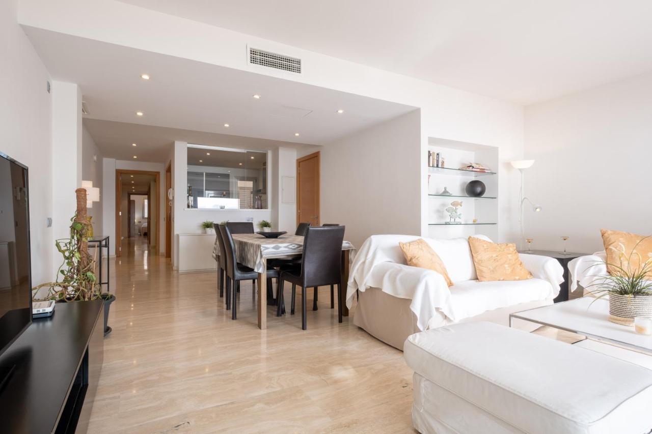 Apartment Colorado 1B By Sunvillas Mallorca Port de Pollença Eksteriør bilde