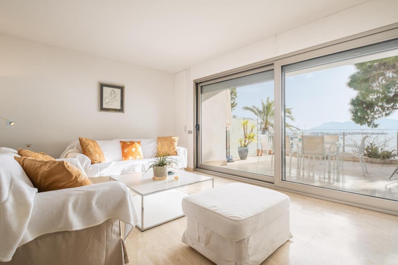 Apartment Colorado 1B By Sunvillas Mallorca Port de Pollença Eksteriør bilde