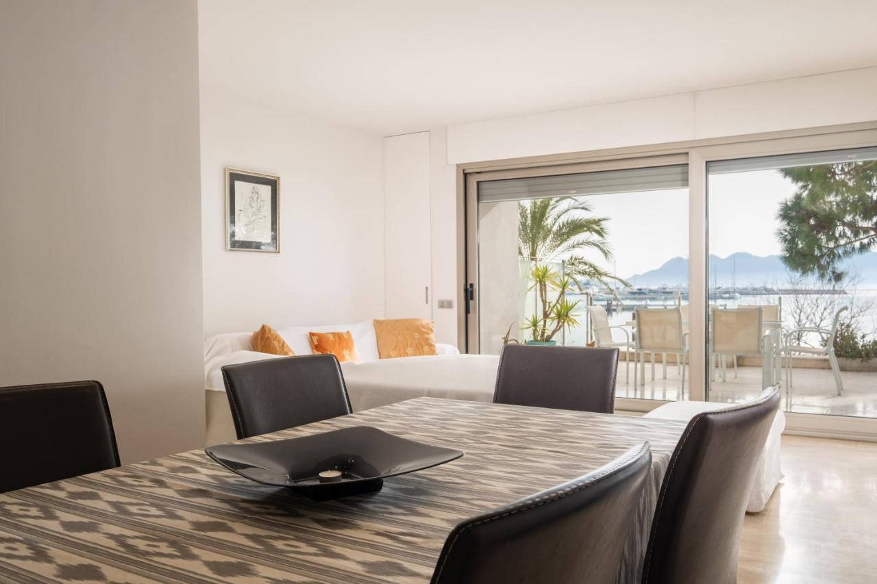 Apartment Colorado 1B By Sunvillas Mallorca Port de Pollença Eksteriør bilde