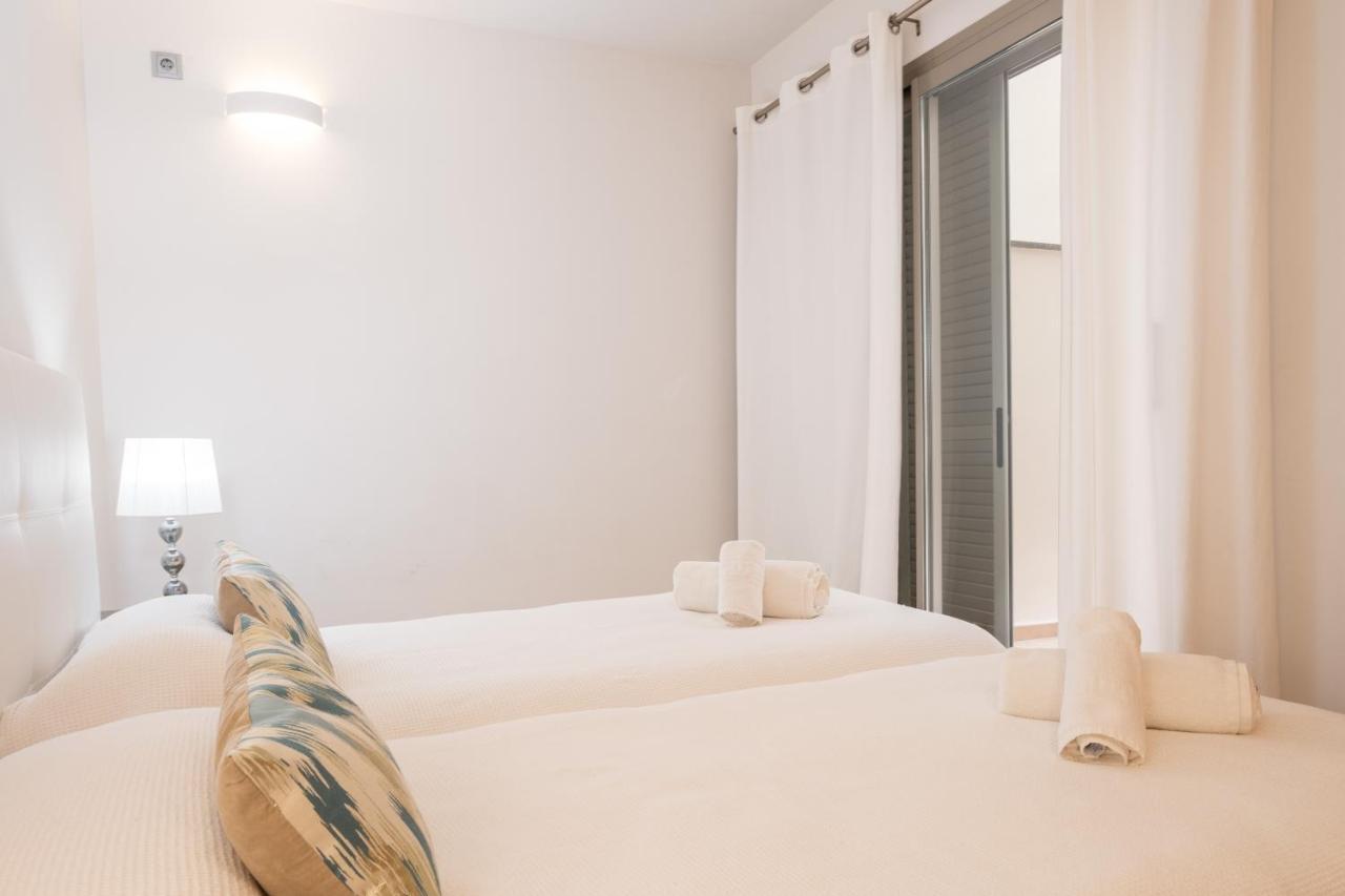 Apartment Colorado 1B By Sunvillas Mallorca Port de Pollença Eksteriør bilde