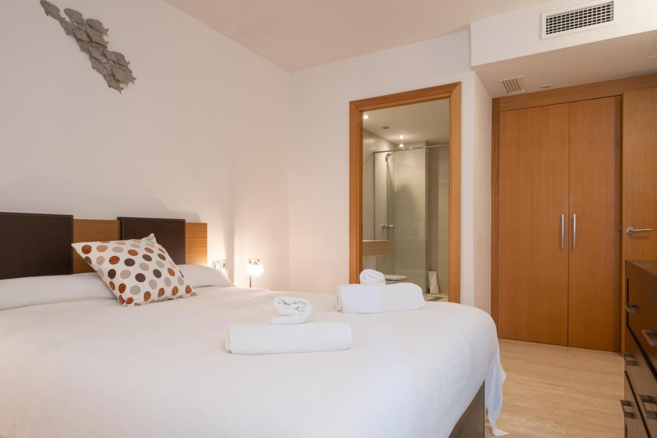 Apartment Colorado 1B By Sunvillas Mallorca Port de Pollença Eksteriør bilde