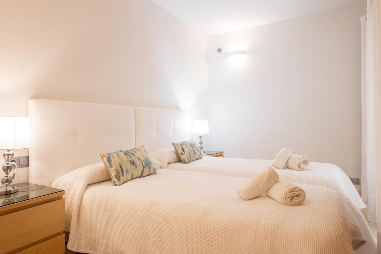 Apartment Colorado 1B By Sunvillas Mallorca Port de Pollença Eksteriør bilde