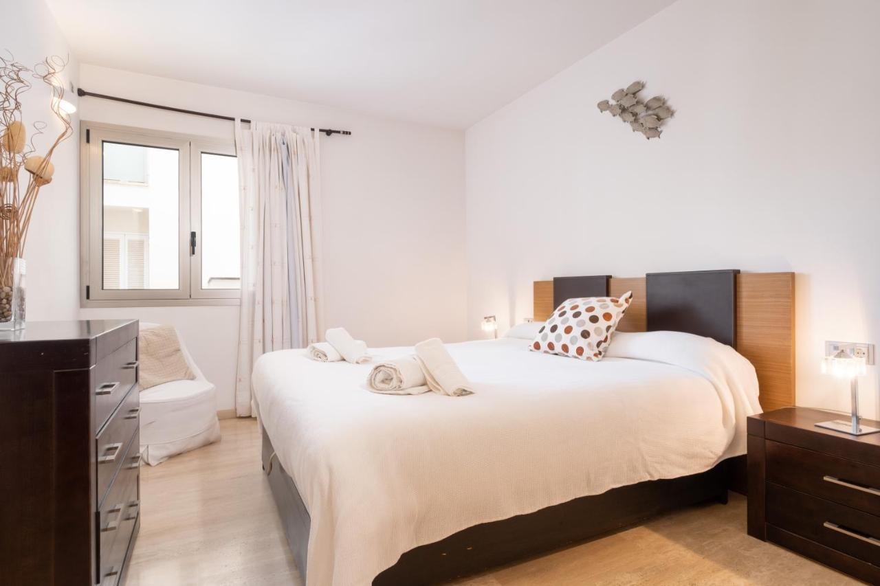 Apartment Colorado 1B By Sunvillas Mallorca Port de Pollença Eksteriør bilde